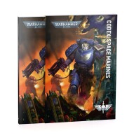 Space Marines Codex 11. Ed. (Deutsch) gallery