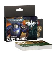 Space Marines Kommandoset 11. Ed. (Deutsch)