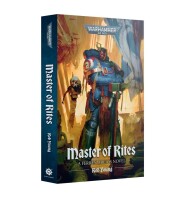 Warhammer 40.000 Ferren Areios Master of gallery