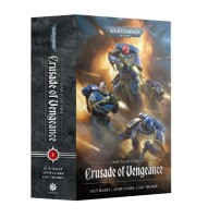Warhammer 40.000 Dawn of Fire: Crusade o gallery