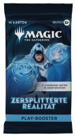Magic Zersplitterte Realität Play-B gallery