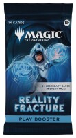 Magic Reality Fracture Play-Booster (Eng gallery