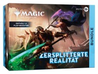 Magic Zersplitterte Realität Bundle gallery