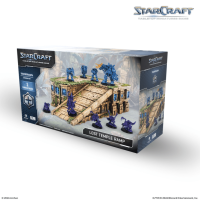 StarCraft Terrain Lost Temple Ramp (Engl gallery