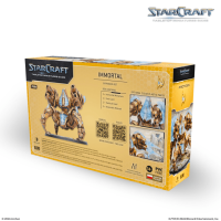StarCraft Protoss Immortal Set (Englisch) 2