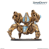 StarCraft Protoss Immortal Set (Englisch) 3