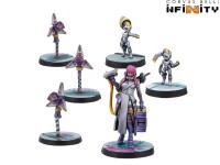 ALEPH Support Pack 1