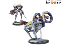 ALEPH Tarkshyas Interception Wing gallery