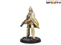 Yu Jing Taowu, Mastermind and Schemer (V gallery