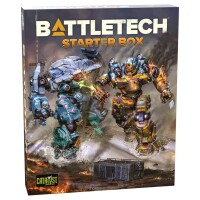 Battletech Starter Box (Englisch) gallery