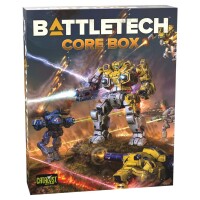 Battletech Core Box (Englisch) gallery