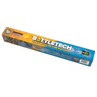 BattleTech Battlemat Fire and Ice 05: Fi gallery