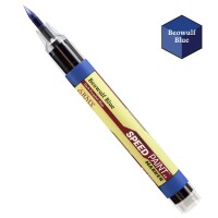 Speedpaint Marker Beowulf Blue gallery