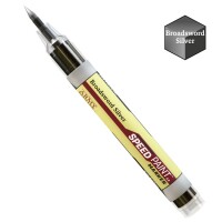 Speedpaint Marker Broadsword Silver gallery