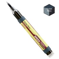 Speedpaint Marker Tyrian Navy gallery
