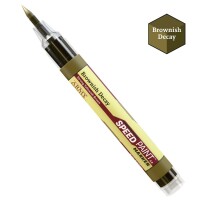 Speedpaint Marker Brownish Decay gallery
