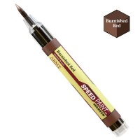 Speedpaint Marker Burnished Red gallery