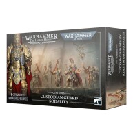 Legio Custodes Custodian Guard Sodality gallery