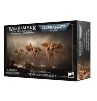 Legio Custodes Venatari Sodality gallery