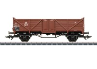 Märklin 46014 Offener Hochbordwagen gallery