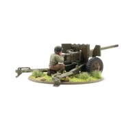 US Army 57mm Anti-Tank Gun 28mm