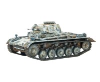 German Panzer II Light Tank 28mm 2