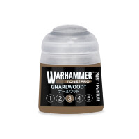 Warhammer Tone Pro Gnarlwood 3 12ml gallery