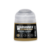 Warhammer Tone Pro Khemri Sands 1 12ml slider