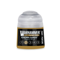 Warhammer Tone Pro Khemri Sands 2 12ml slider