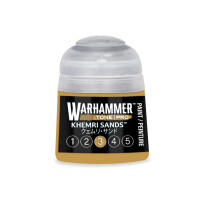 Warhammer Tone Pro Khemri Sands 3 12ml slider