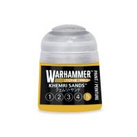Warhammer Tone Pro Khemri Sands 5 12ml slider
