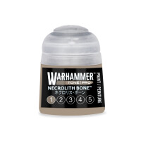 Warhammer Tone Pro Necrolith Bone 1 12ml slider