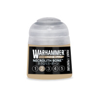 Warhammer Tone Pro Necrolith Bone 2 12ml slider