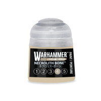 Warhammer Tone Pro Necrolith Bone 4 12ml slider