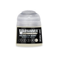 Warhammer Tone Pro Necrolith Bone 5 12ml slider
