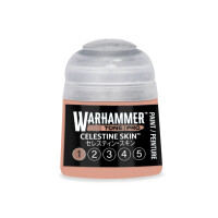Warhammer Tone Pro Celestine Skin 1 12ml slider