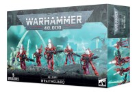 Aeldari Wraithguard gallery