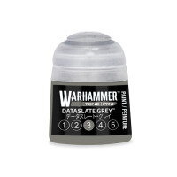 Warhammer Tone Pro Dataslate Grey 3 12ml slider