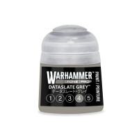 Warhammer Tone Pro Dataslate Grey 4 12ml slider