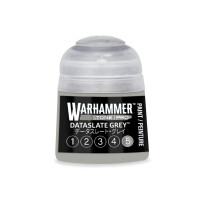 Warhammer Tone Pro Dataslate Grey 5 12ml slider