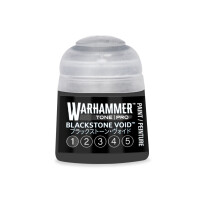 Warhammer Tone Pro Blackstone Void 1 12m slider