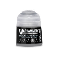 Warhammer Tone Pro Blackstone Void 4 12m slider