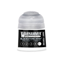Warhammer Tone Pro Blackstone Void 5 12m slider