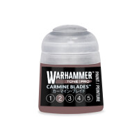 Warhammer Tone Pro Carmine Blades 2 12ml slider