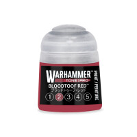 Warhammer Tone Pro Bloodtoof Red 2 12ml slider
