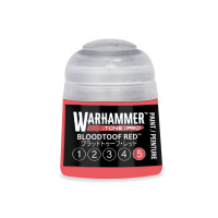 Warhammer Tone Pro Bloodtoof Red 5 12ml slider