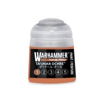Warhammer Tone Pro TaUnar Ochre 1 12ml slider