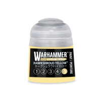 Warhammer Tone Pro Hawkshroud Yellow 5 1 slider
