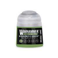 Warhammer Tone Pro Kruleboyz Green 1 12m slider