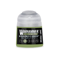 Warhammer Tone Pro Kruleboyz Green 2 12m slider